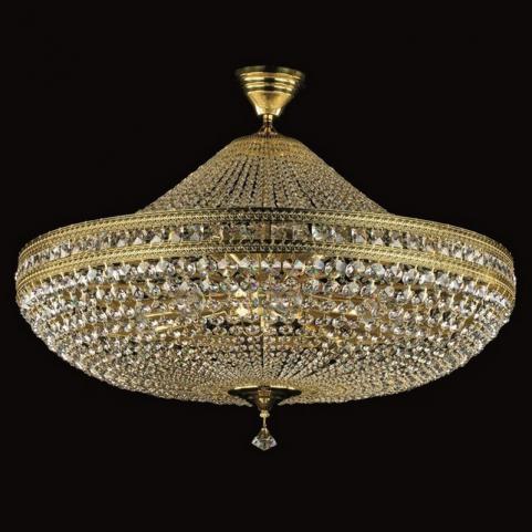 Люстра Art Glass VALERIE DIA 800 CE
