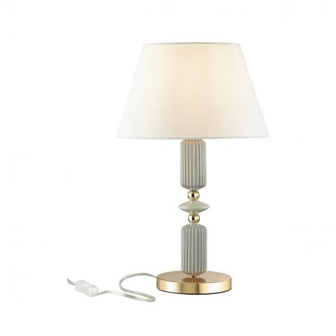 Настольный светильник Odeon Light Candy 4861/1TA