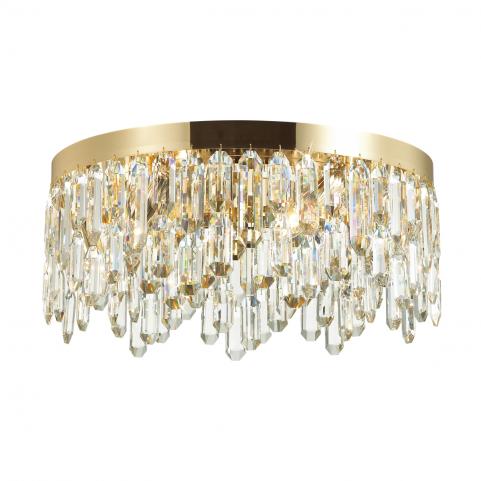 Люстра Odeon Light Dakisa 4986/6C