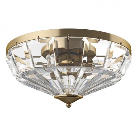 Люстра Maytoni Facet MOD094CL-04G