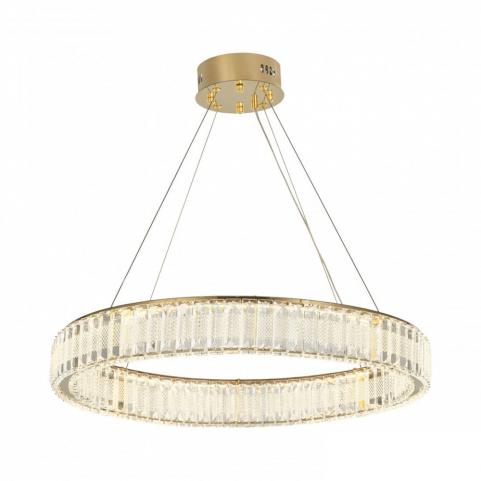 Подвесной светильник Arte Milano 2728B.D600.LED G