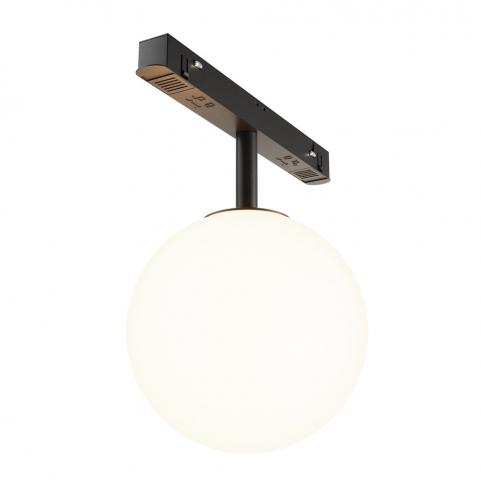 Трековый светильник Maytoni Luna TR038-2-5W3K