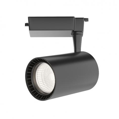 Трековый светильник Maytoni Vuoro TR003-1-15W4K-M-B
