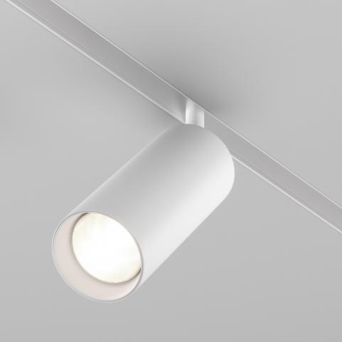 Трековый светильник Maytoni Focus Led Exility 3000-6000K TR032-4-20WTW-S-DD-W