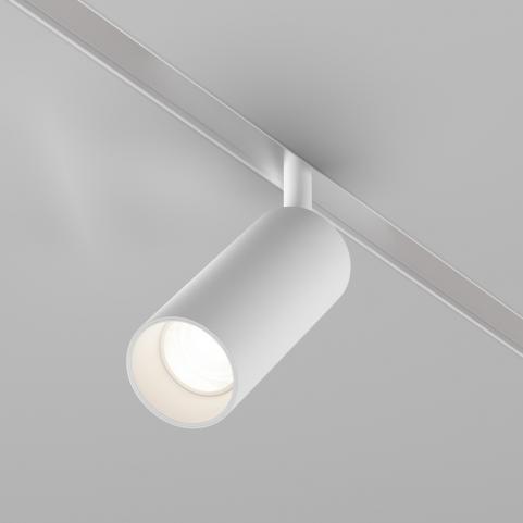 Трековый светильник Maytoni Focus Led Exility 3000-6000K TR032-4-12WTW-S-DD-W