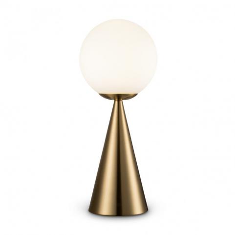 Настольный светильник Freya Glow FR5289TL-01BS