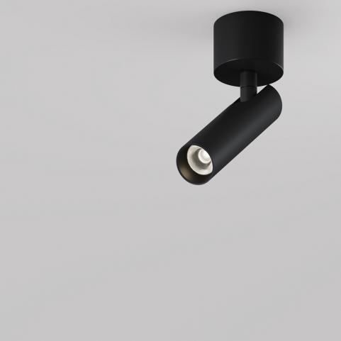 Спот Maytoni Technical Ceiling 4000K Focus T C141CL-L125-6W4K-B