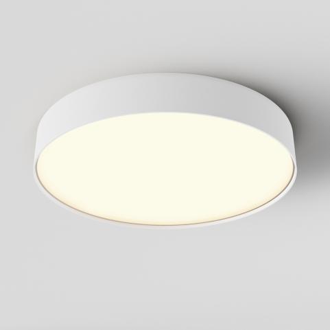 Потолочный светильник Maytoni Technical Ceiling 3000K Zon C032CL-45W3K-RD-W