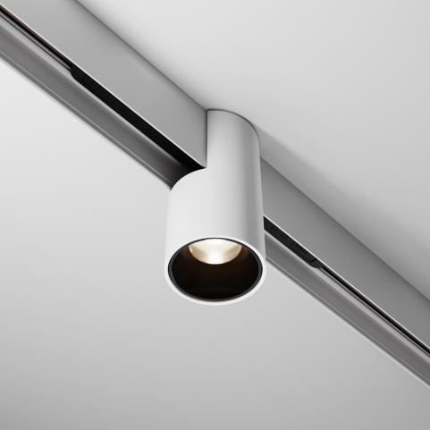 Трековый светильник Maytoni Technical Exility 2700-6000K Dim Smart Alfa TR122-4-7W-DS-W