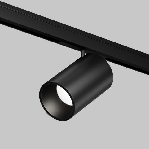 Трековый светильник Maytoni Technical Levity 4000К Focus Led TR187-1-5W4K-M-B
