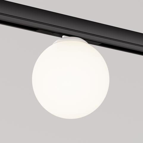 Трековый светильник Maytoni Technical Levity 4000К Luna TR185-1-3W4K-B