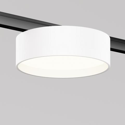 Трековый светильник Maytoni Technical Levity 4000К Zon TR189-1-12W4K-BW