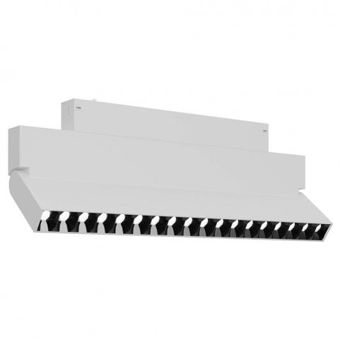 ST Luce Трековый светильник ST-Luce Skyline 220 3000K  ST686.536.18