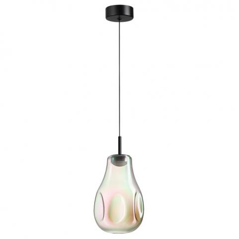 Подвесной светильник Odeon Light Nave 5098/4LB