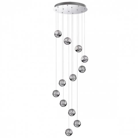 Подвесной светильник Odeon Light Sono 5100/60L