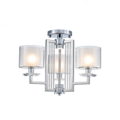 Люстра Newport Alexandra 4405/PL chrome