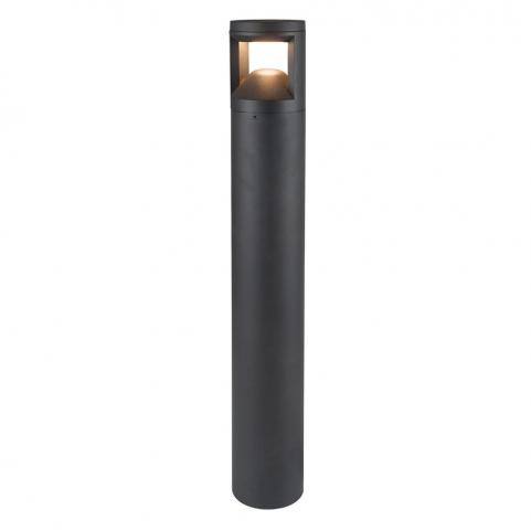 Уличный фонарь Arte Lamp Istanbul  A6471PA-1BK
