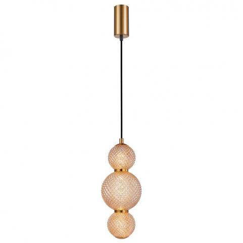 Светильник подвесной Favourite Kiran 4612-1P