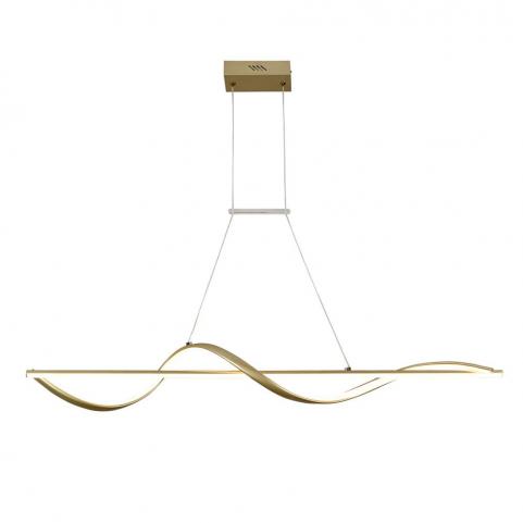 Светильник подвесной Favourite Locket 4181-2P