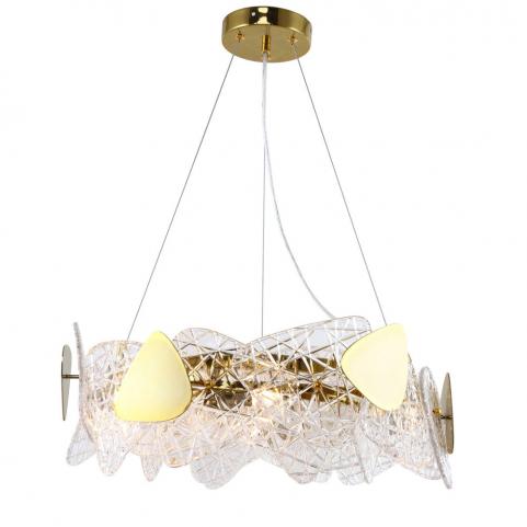 Подвесной светильник Favourite Krakle 4249-6P