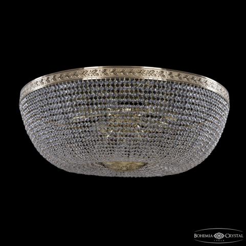 Люстра Bohemia Ivele Crystal  19051/80IV G