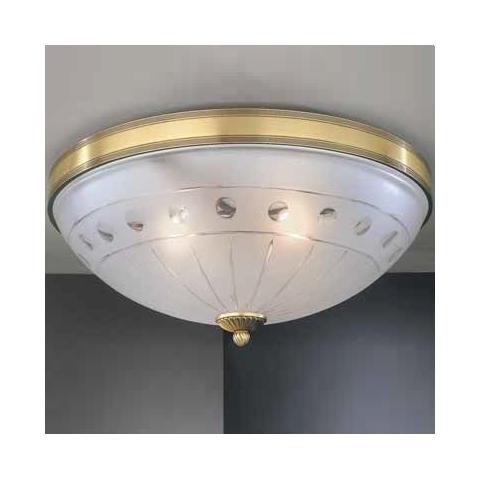 Потолочный светильник Reccagni Angelo PL 4650-2