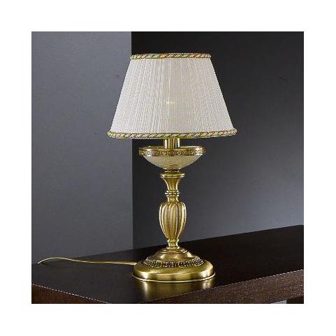 Настольный светильник Reccagni Angelo P 6422 P