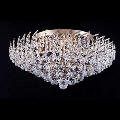 Люстра Maytoni Karolina DIA120-09-G