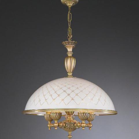 Подвесной светильник Reccagni Angelo L 7002-48