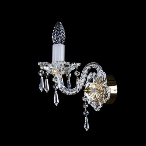 Бра Art Glass MAGGIE I. DROPS CE
