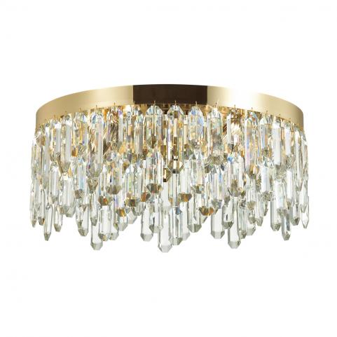 Люстра Odeon Light Dakisa 4986/6C