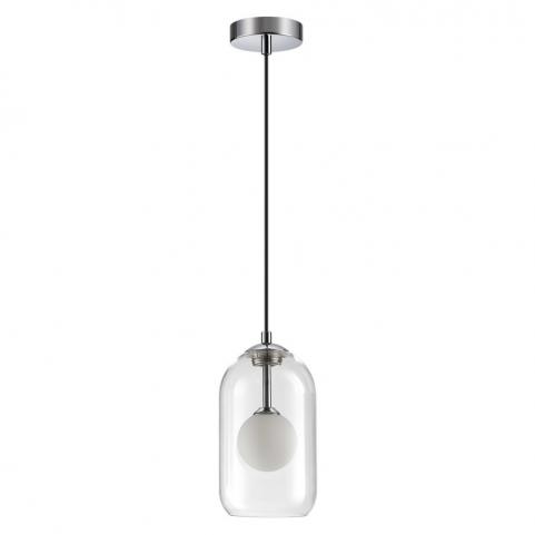 Подвесной светильник Odeon Light Lostar 4953/1