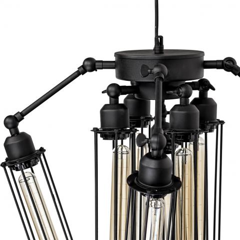Подвесной светильник Loft IT Loft Industrial Cage LOFT1136