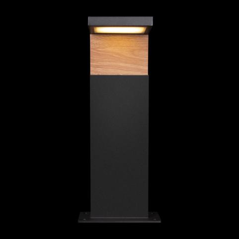 Наземный уличный светильник Loft IT Oak 100001/400