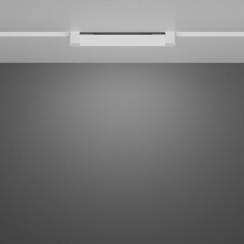 Трековый светильник Maytoni Basis Unity 4000K TR104-1-10W4K-W