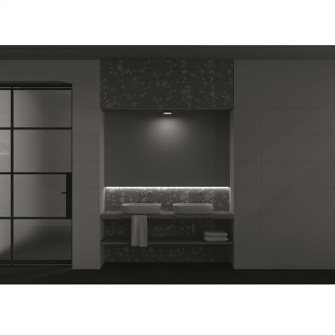Трековый светильник Maytoni Basis Gravity 4000K TR080-1-6W4K-B