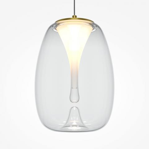 Подвесной светильник Maytoni Splash  MOD282PL-L8G3K1