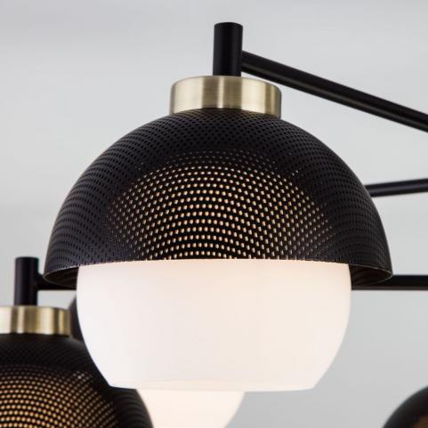 Люстра Eurosvet Nocciola 70106/8