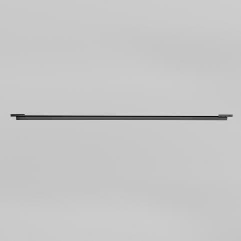 Трековый светильник Maytoni Technical Levity 4000К Basis TR192-1-21W4K-B