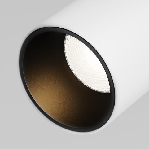 Трековый светильник Maytoni Technical Levity 2700К Focus Led TR187-1-5W2.7K-M-BW