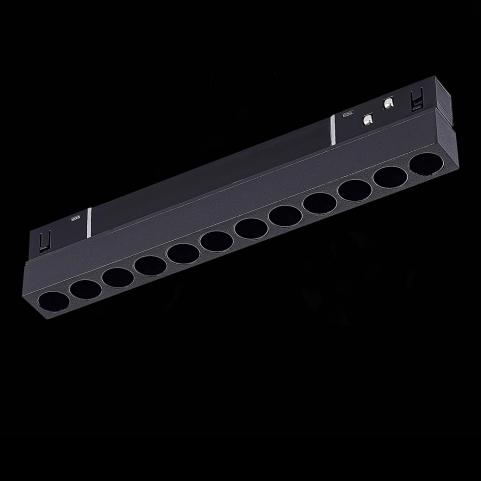 ST Luce Магнитный трековый светильник ST-Luce Skyline 48 3000K ST806.436.12