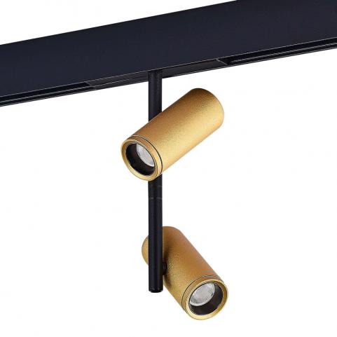 ST Luce Магнитный трековый светильник ST-Luce Skyline 48 3000K ST808.236.16