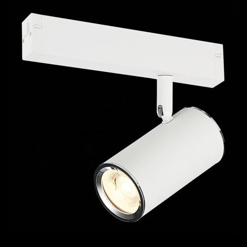 ST Luce Трековый светильник ST-Luce Skyline 220   ST504.506.01