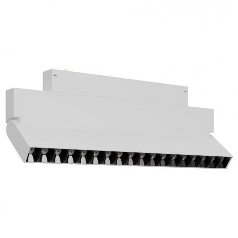 ST Luce Трековый светильник ST-Luce Skyline 220 4000K  ST686.546.18
