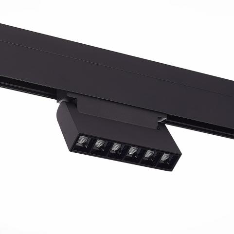 ST Luce Магнитный трековый светильник ST-Luce Skyline 48 3000K  ST364.436.06