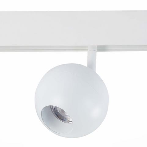 ST Luce Магнитный трековый светильник ST-Luce Skyline 48 3000K  ST354.536.12