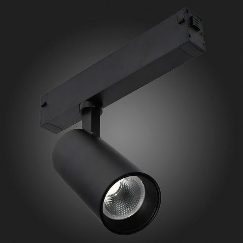 ST Luce Трековый светильник ST-Luce Skyline 220 2700K - 6000K  ST660.496.20