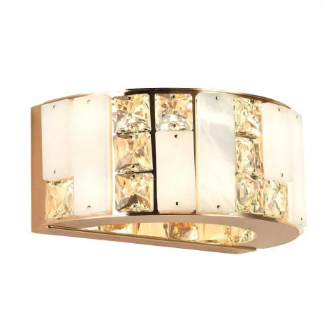 Бра Modelux 3000-5500K ML.6988.230P GD