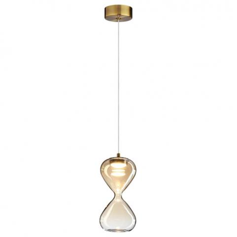Подвесной светильник Odeon Light Glessi 5093/4LA