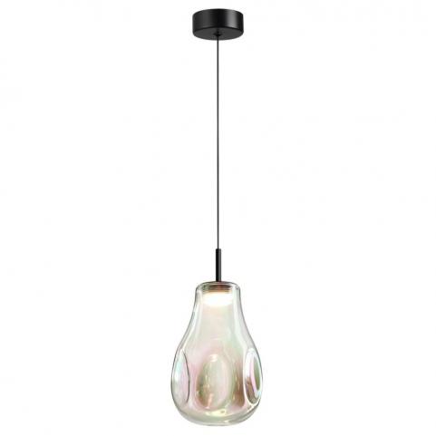 Подвесной светильник Odeon Light Nave 5098/4LB